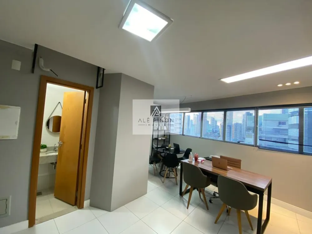 Sala-Conjunto - Foto 5