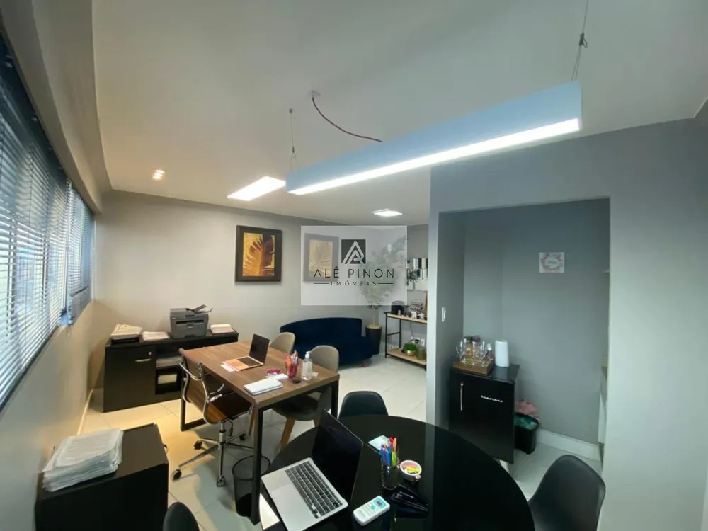 Sala-Conjunto - Foto 4