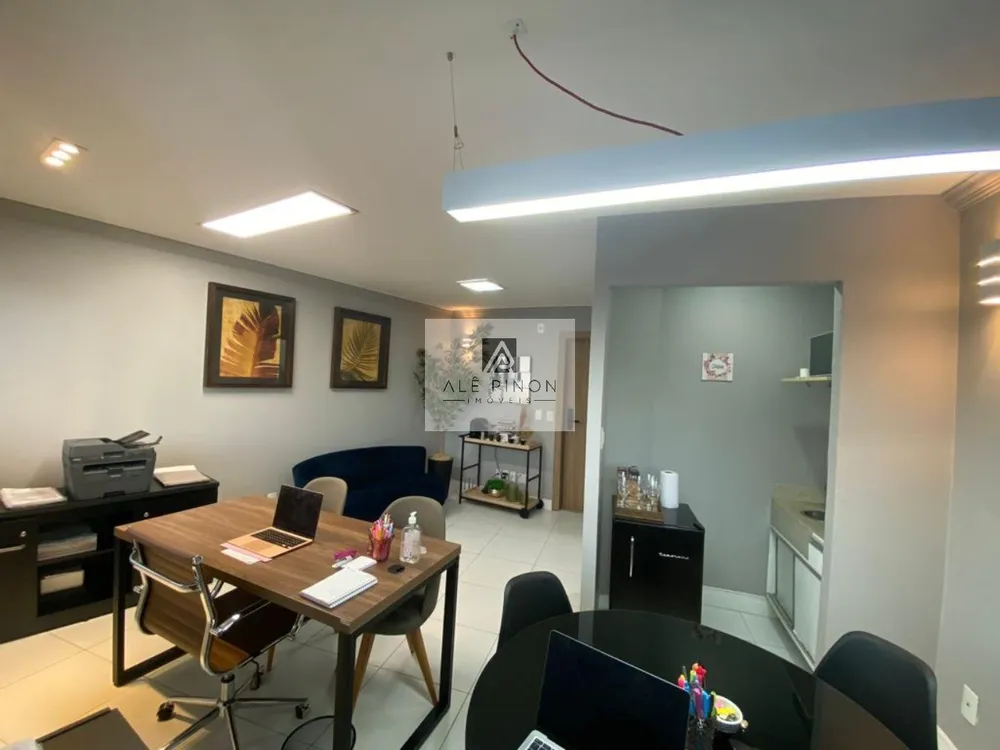 Sala-Conjunto - Foto 7