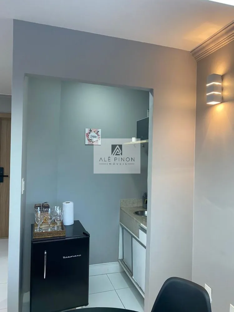 Sala-Conjunto - Foto 2