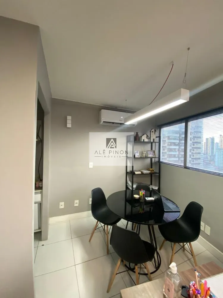 Sala-Conjunto - Foto 6