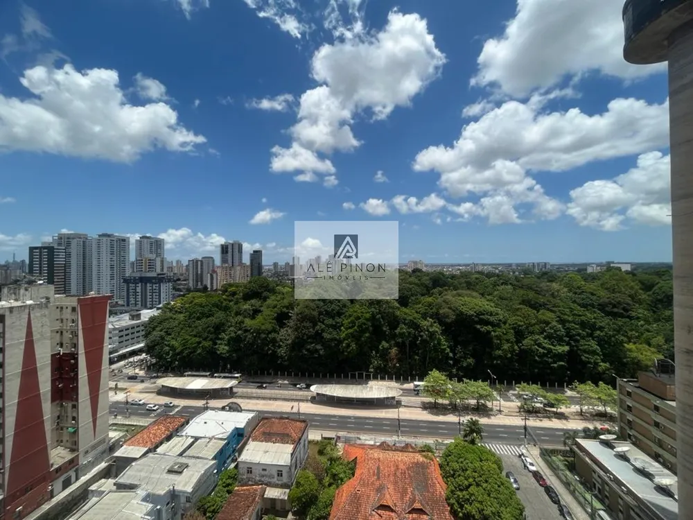 Apartamento, 4 quartos, 135 m² - Foto 6