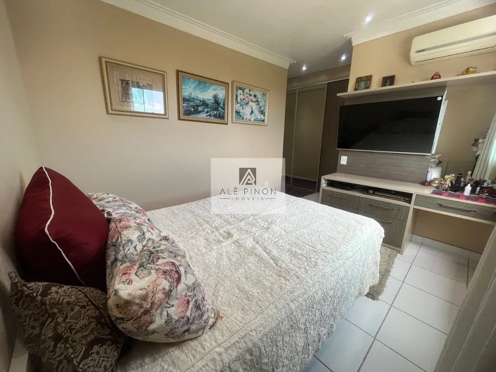 Apartamento, 4 quartos, 135 m² - Foto 16