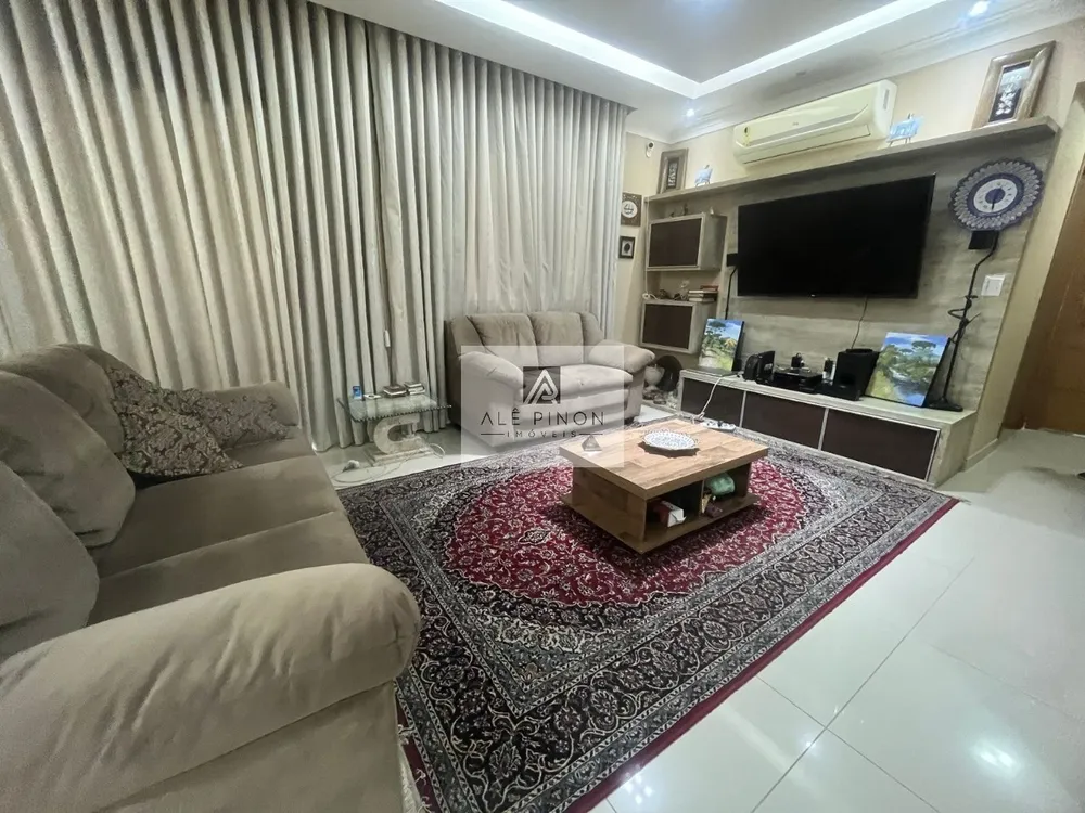 Apartamento, 4 quartos, 135 m² - Foto 9