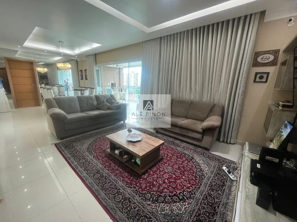 Apartamento, 4 quartos, 135 m² - Foto 8