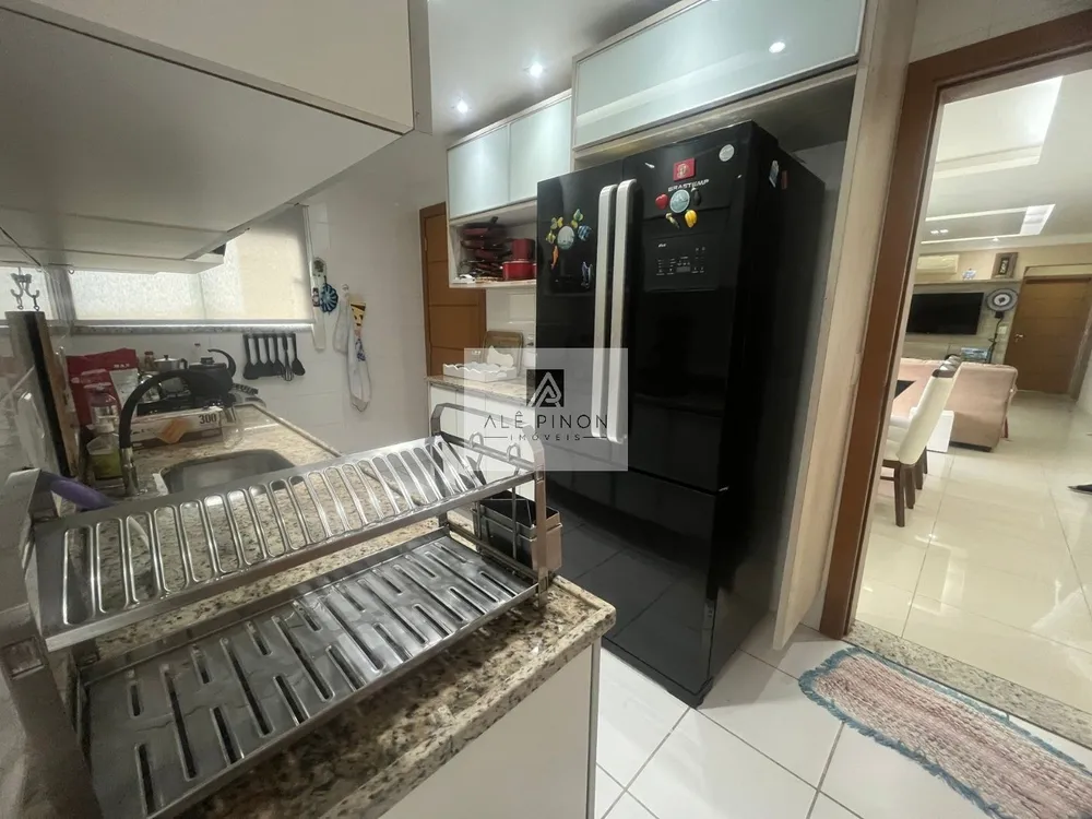 Apartamento, 4 quartos, 135 m² - Foto 12