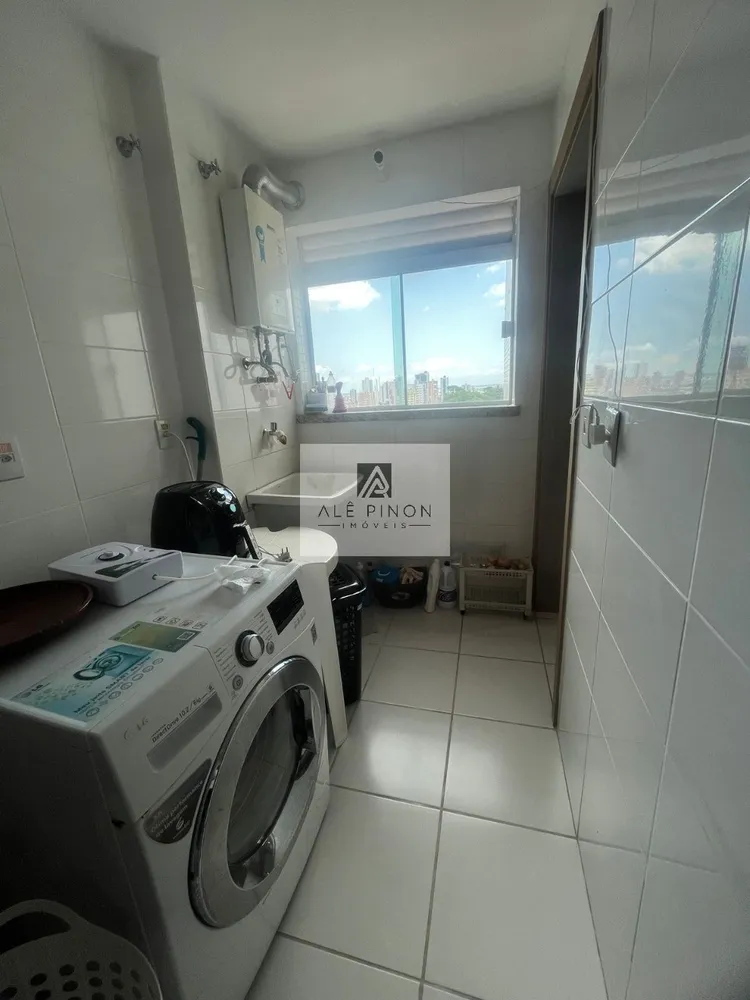 Apartamento, 4 quartos, 135 m² - Foto 13