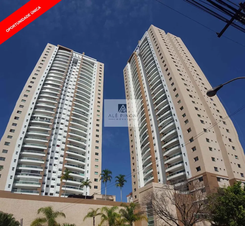 Apartamento, 4 quartos, 135 m² - Foto 1