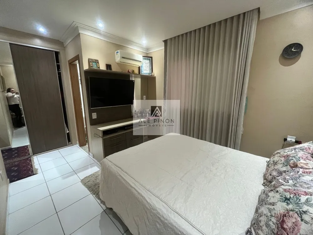 Apartamento, 4 quartos, 135 m² - Foto 15