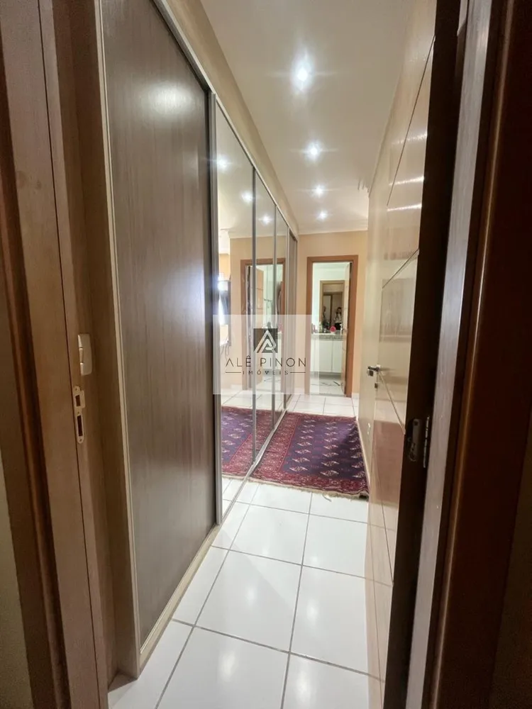 Apartamento, 4 quartos, 135 m² - Foto 14