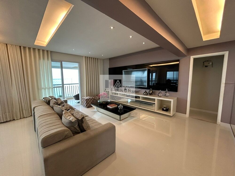 Apartamento, 3 quartos, 250 m² - Foto 9