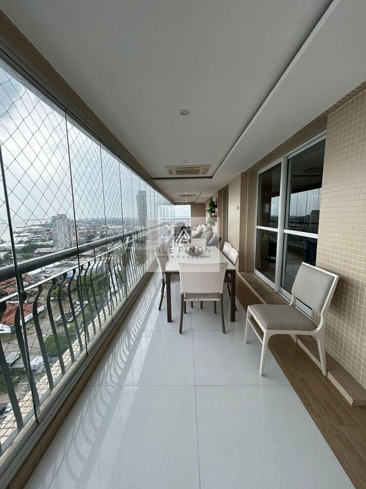 Apartamento, 3 quartos, 250 m² - Foto 12