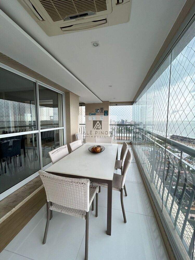 Apartamento, 3 quartos, 250 m² - Foto 13