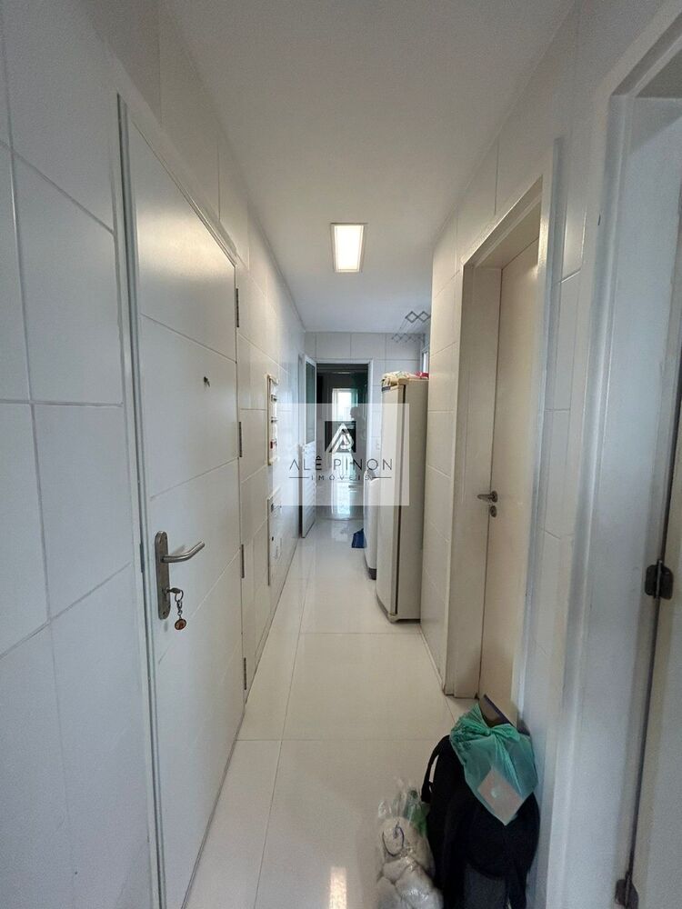 Apartamento, 3 quartos, 250 m² - Foto 6