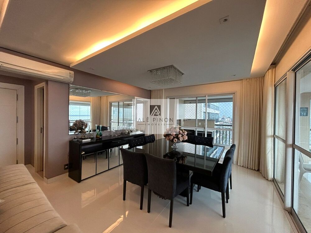 Apartamento, 3 quartos, 250 m² - Foto 4