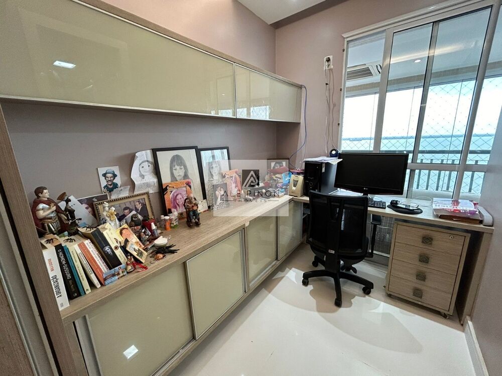 Apartamento, 3 quartos, 250 m² - Foto 29