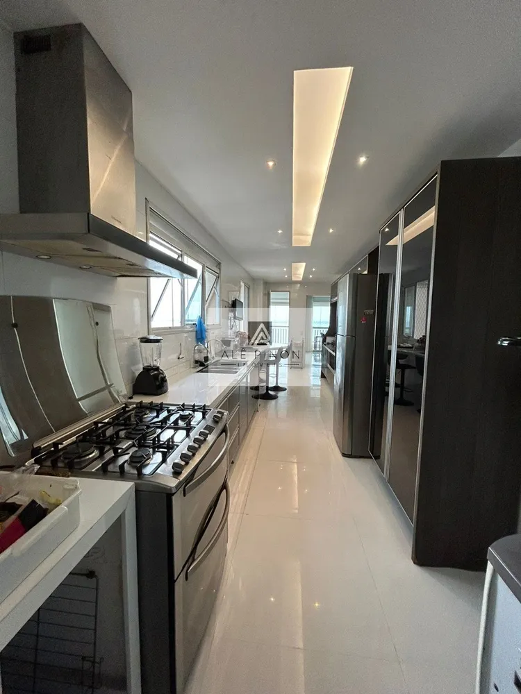 Apartamento, 3 quartos, 250 m² - Foto 9