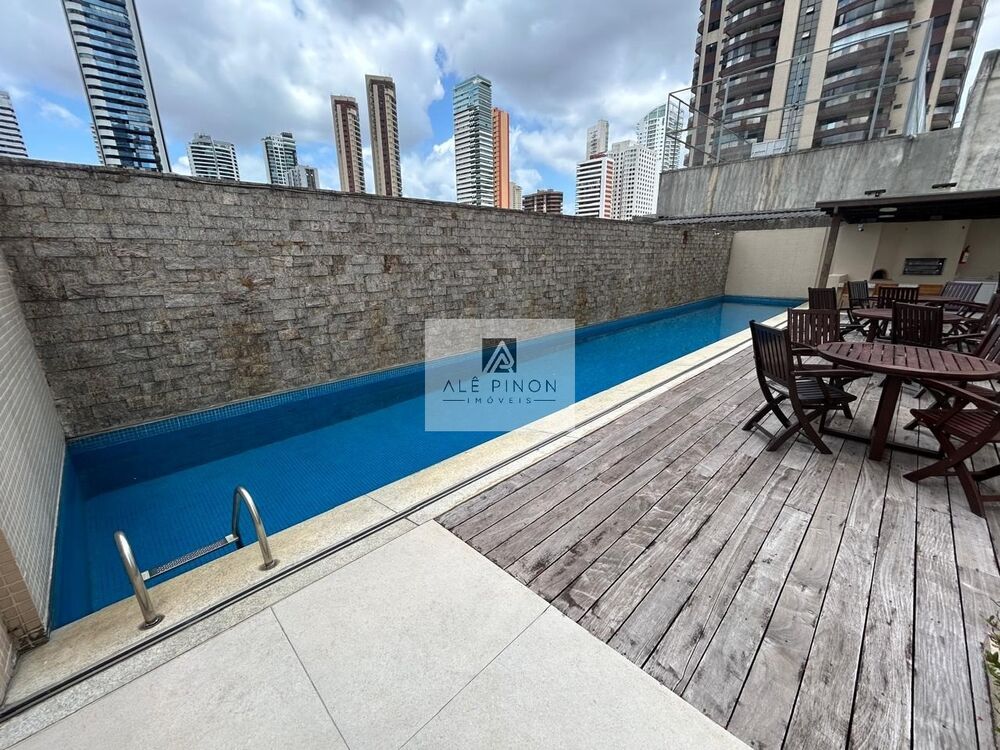 Apartamento, 3 quartos, 250 m² - Foto 25