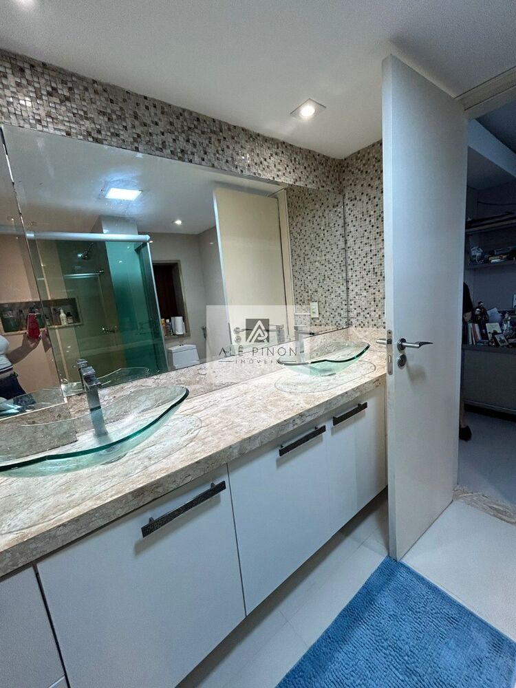 Apartamento, 3 quartos, 250 m² - Foto 7