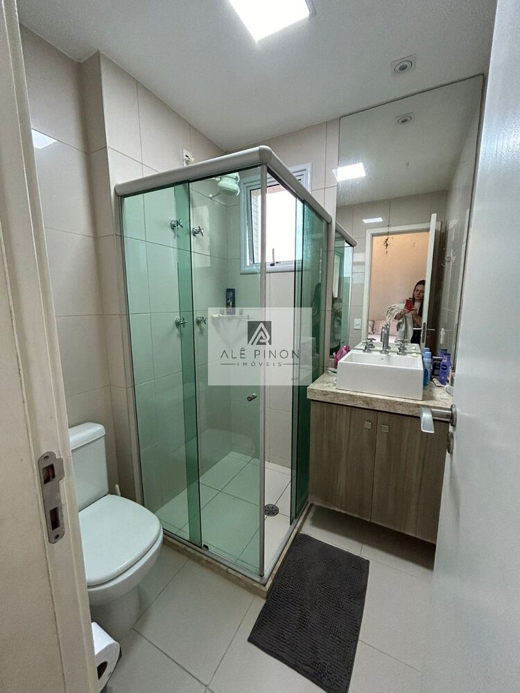 Apartamento, 3 quartos, 250 m² - Foto 33