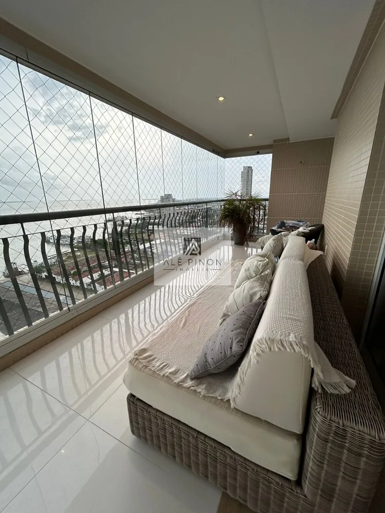 Apartamento, 3 quartos, 250 m² - Foto 6