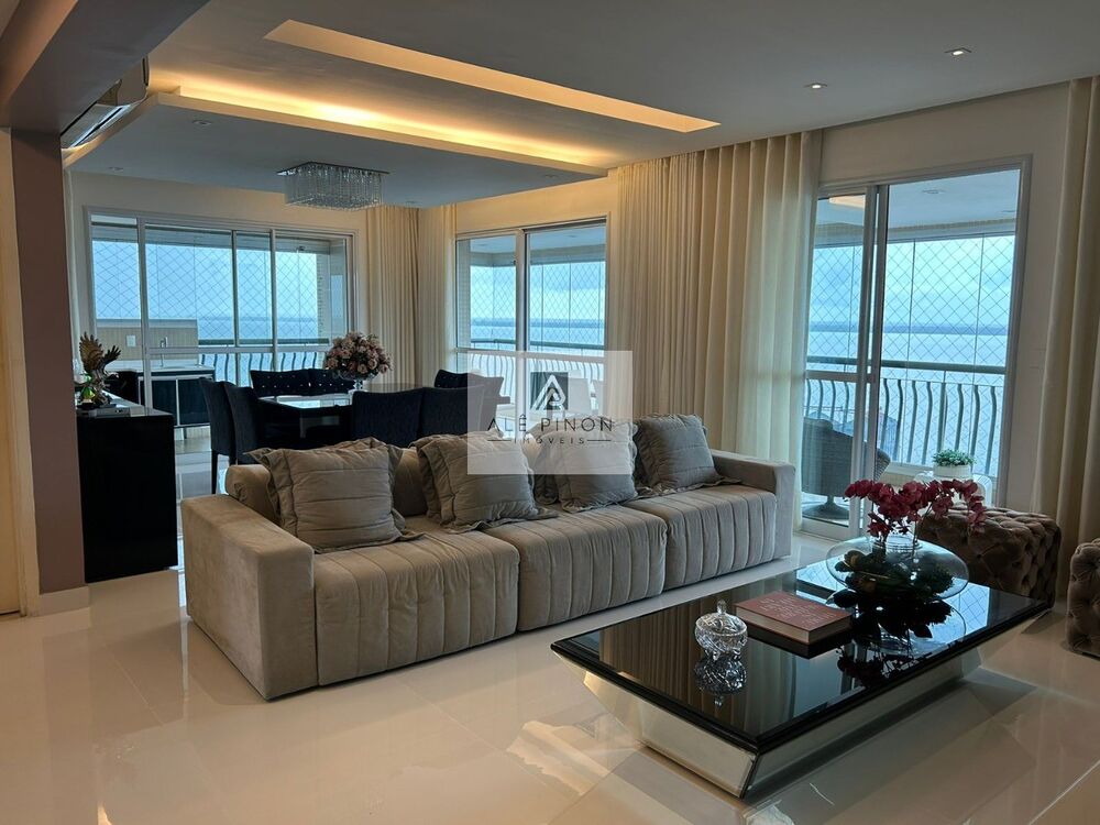 Apartamento, 3 quartos, 250 m² - Foto 20