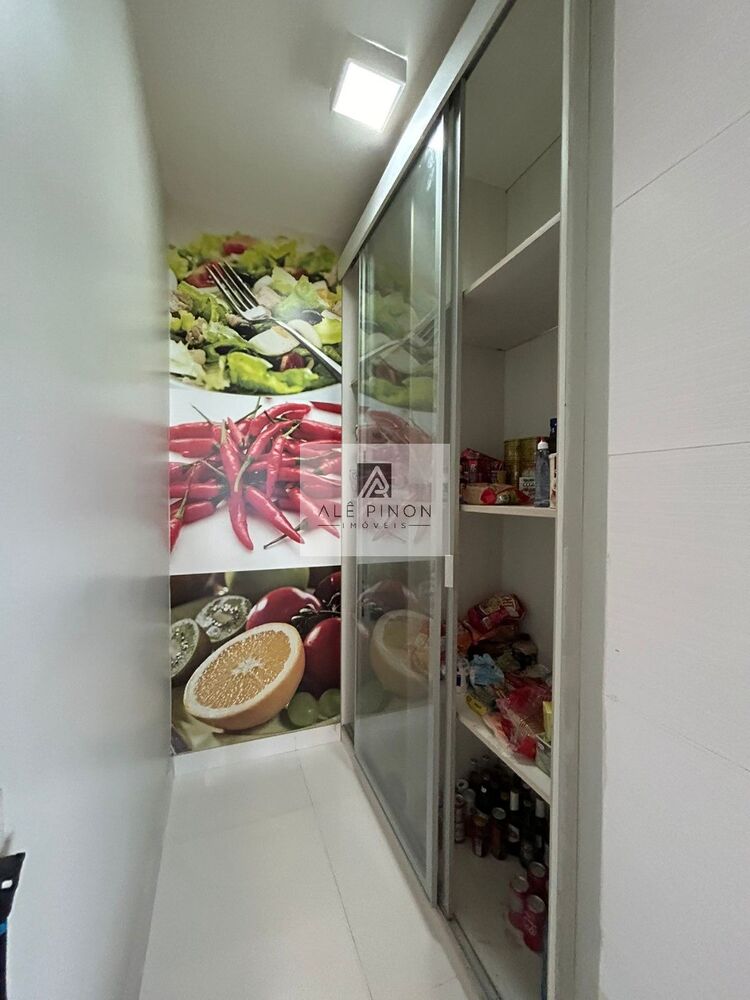 Apartamento, 3 quartos, 250 m² - Foto 2