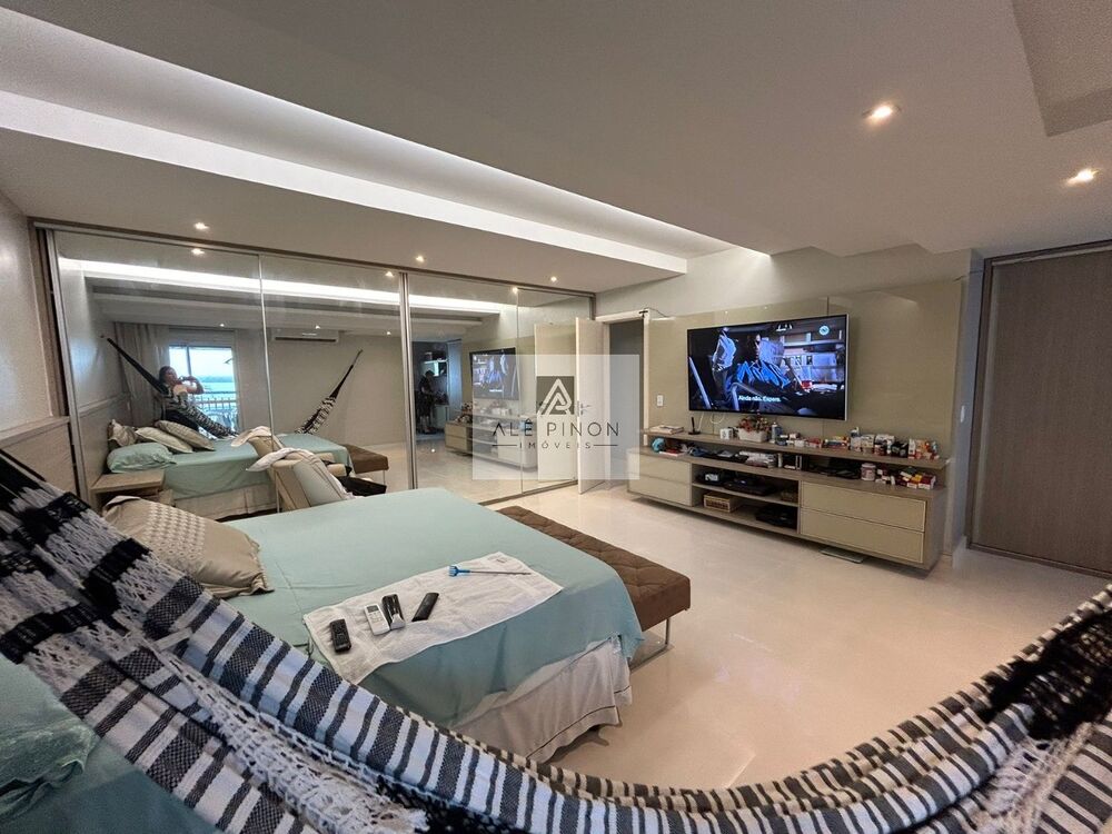 Apartamento, 3 quartos, 250 m² - Foto 8