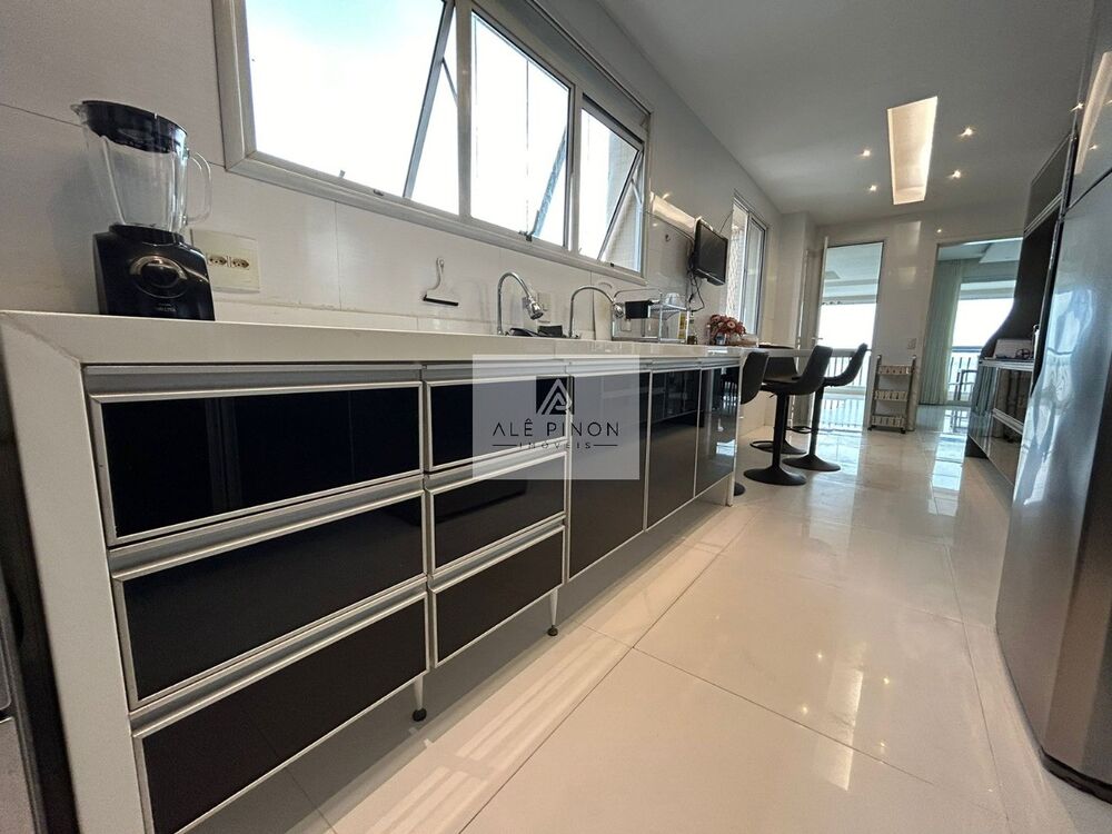 Apartamento, 3 quartos, 250 m² - Foto 22