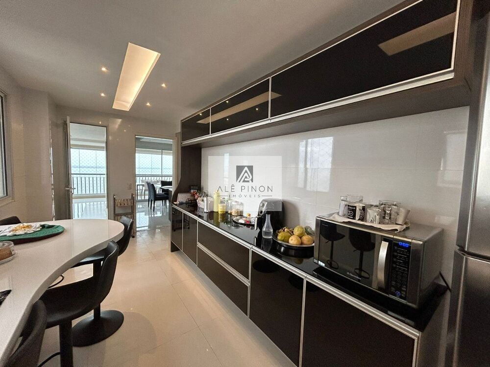 Apartamento, 3 quartos, 250 m² - Foto 35