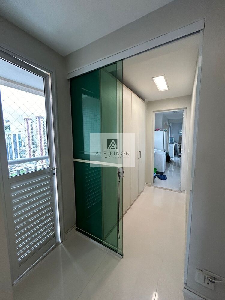 Apartamento, 3 quartos, 250 m² - Foto 18