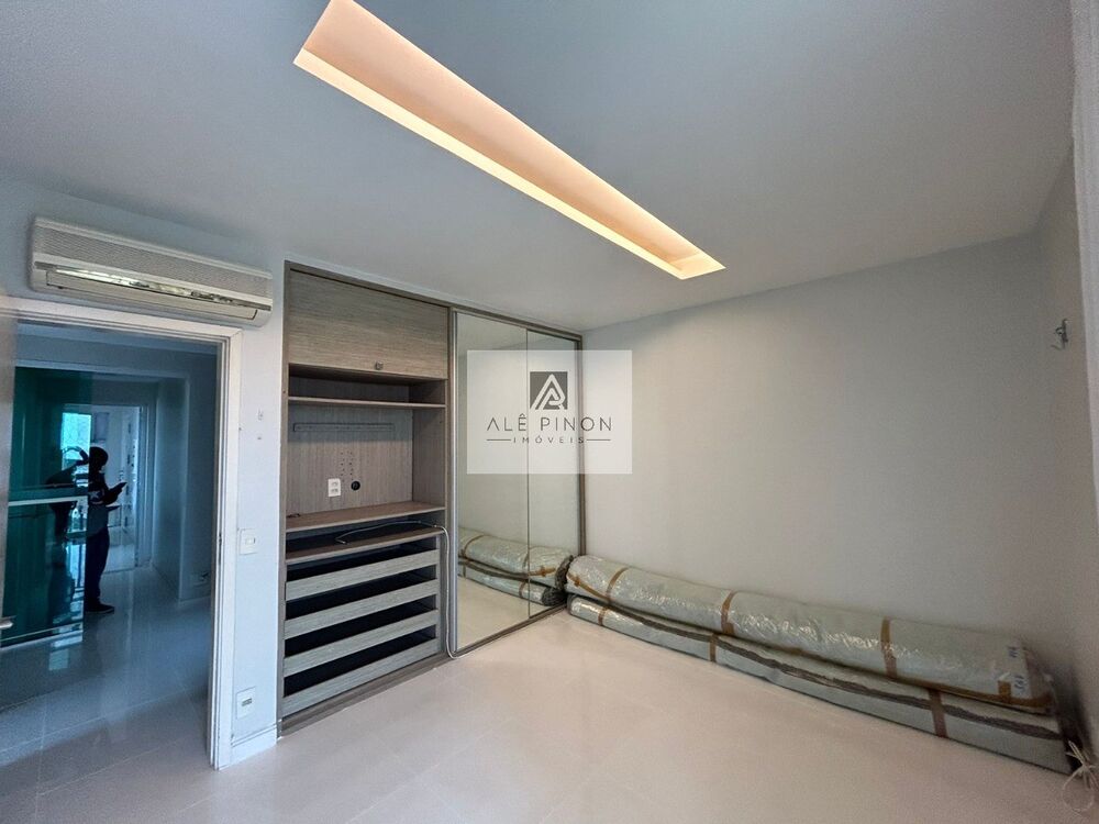 Apartamento, 3 quartos, 250 m² - Foto 21