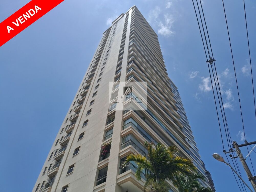 Apartamento, 3 quartos, 250 m² - Foto 31