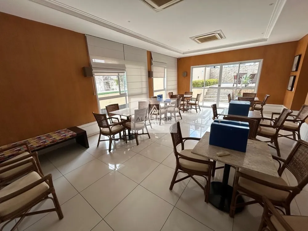 Apartamento, 3 quartos, 250 m² - Foto 40