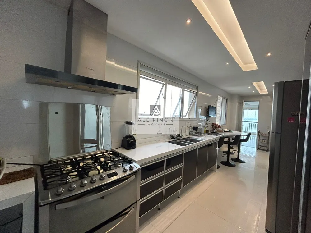 Apartamento, 3 quartos, 250 m² - Foto 11