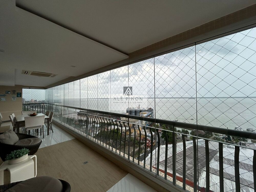 Apartamento, 3 quartos, 250 m² - Foto 3
