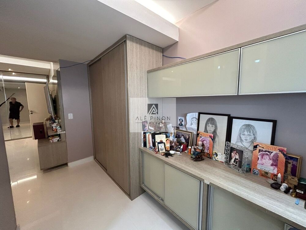 Apartamento, 3 quartos, 250 m² - Foto 5