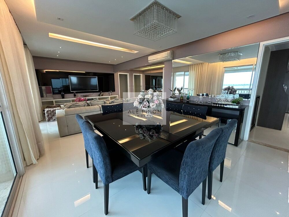 Apartamento, 3 quartos, 250 m² - Foto 15