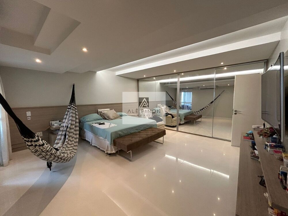Apartamento, 3 quartos, 250 m² - Foto 19