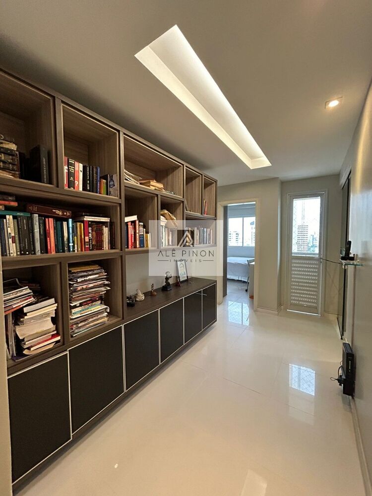 Apartamento, 3 quartos, 250 m² - Foto 26