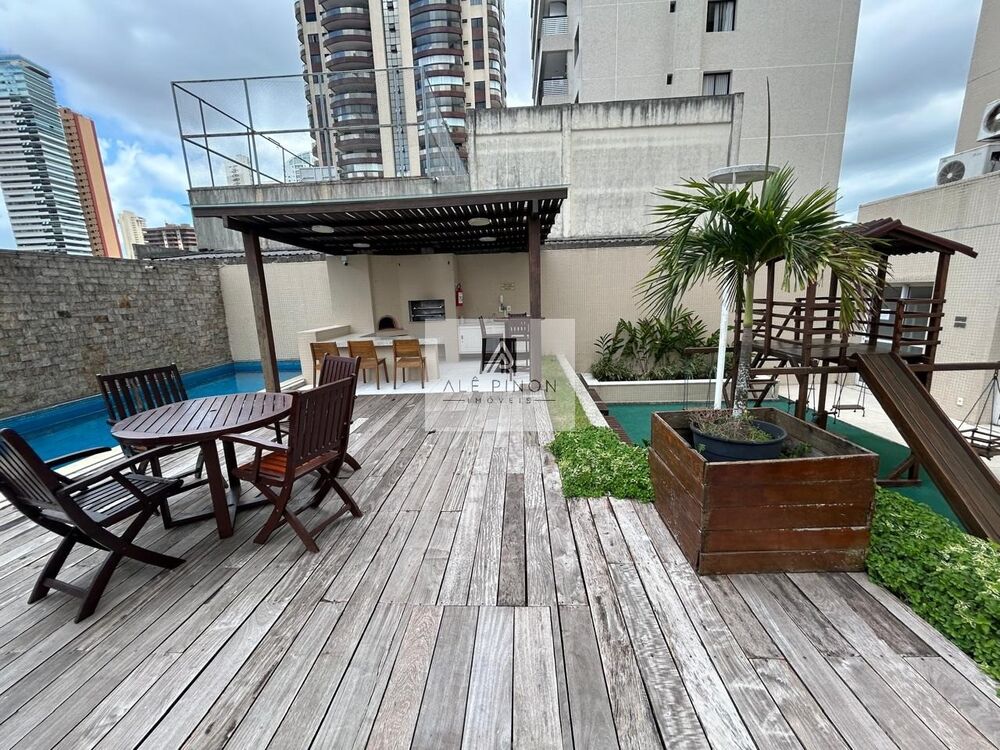 Apartamento, 3 quartos, 250 m² - Foto 11