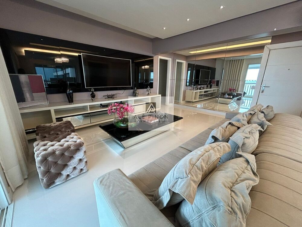 Apartamento, 3 quartos, 250 m² - Foto 10