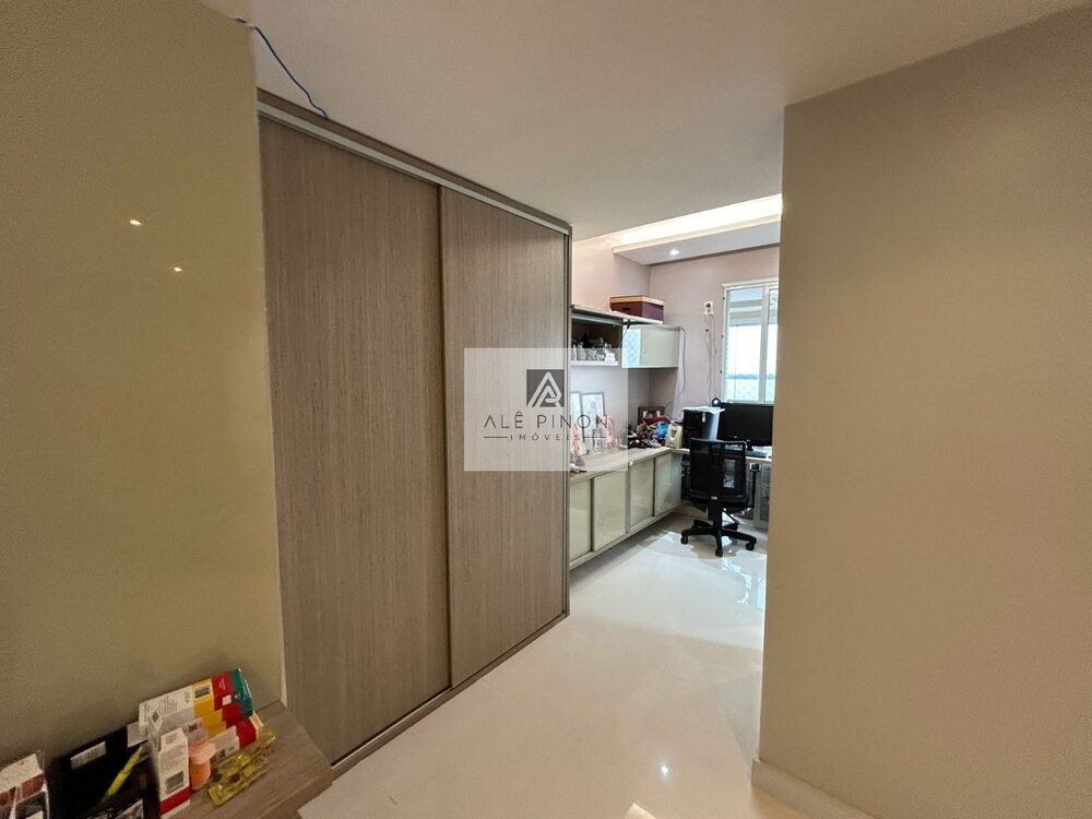 Apartamento, 3 quartos, 250 m² - Foto 24