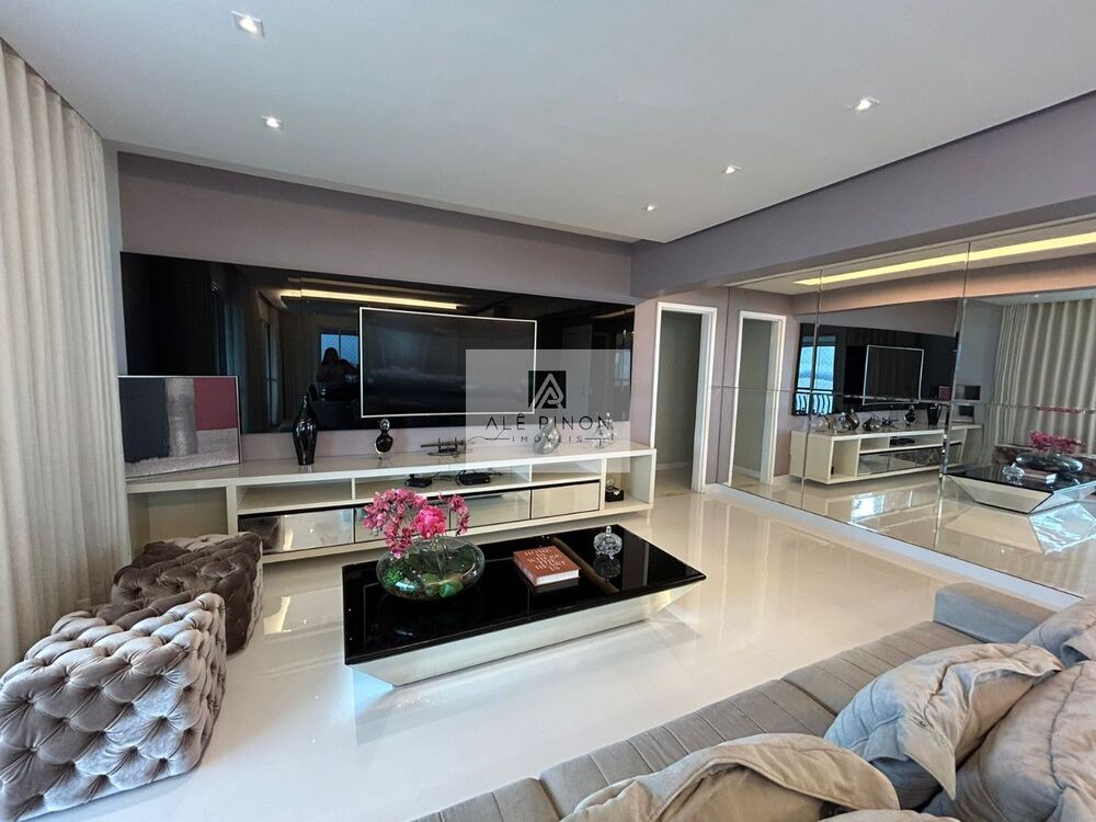 Apartamento, 3 quartos, 250 m² - Foto 27