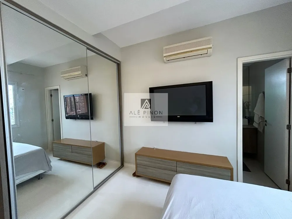 Apartamento, 3 quartos, 250 m² - Foto 36