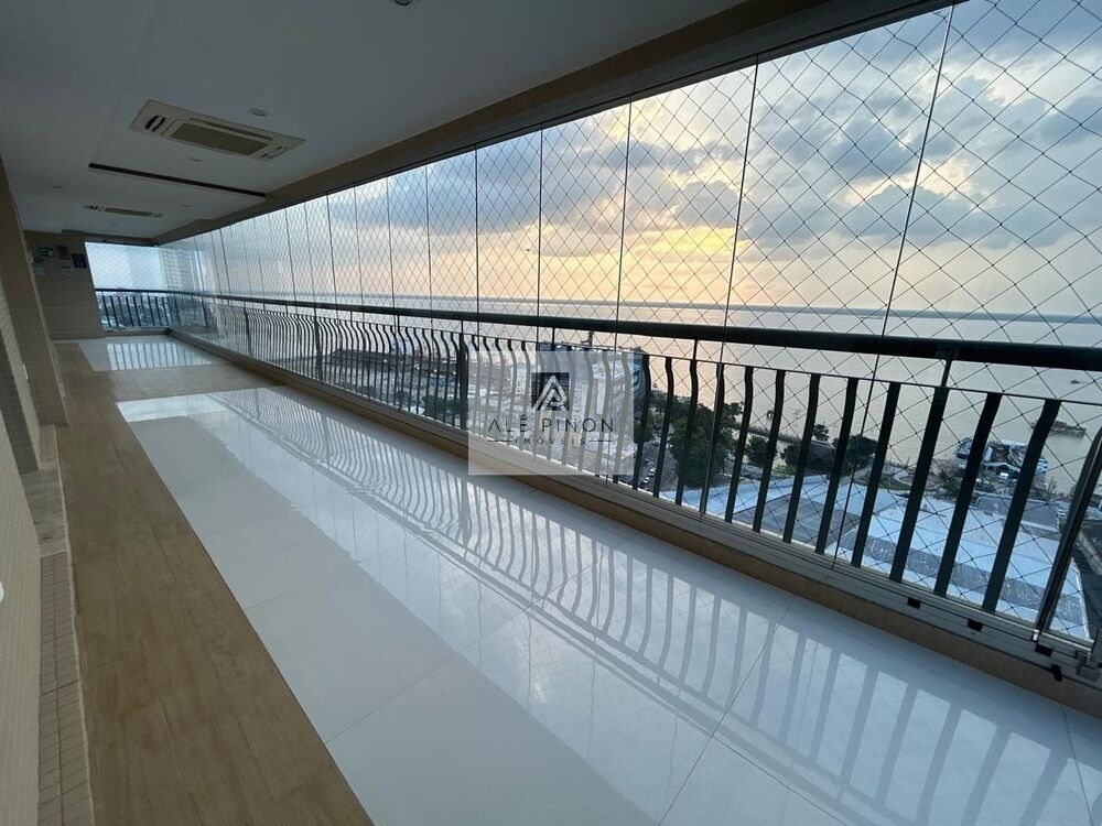 Apartamento, 3 quartos, 250 m² - Foto 32
