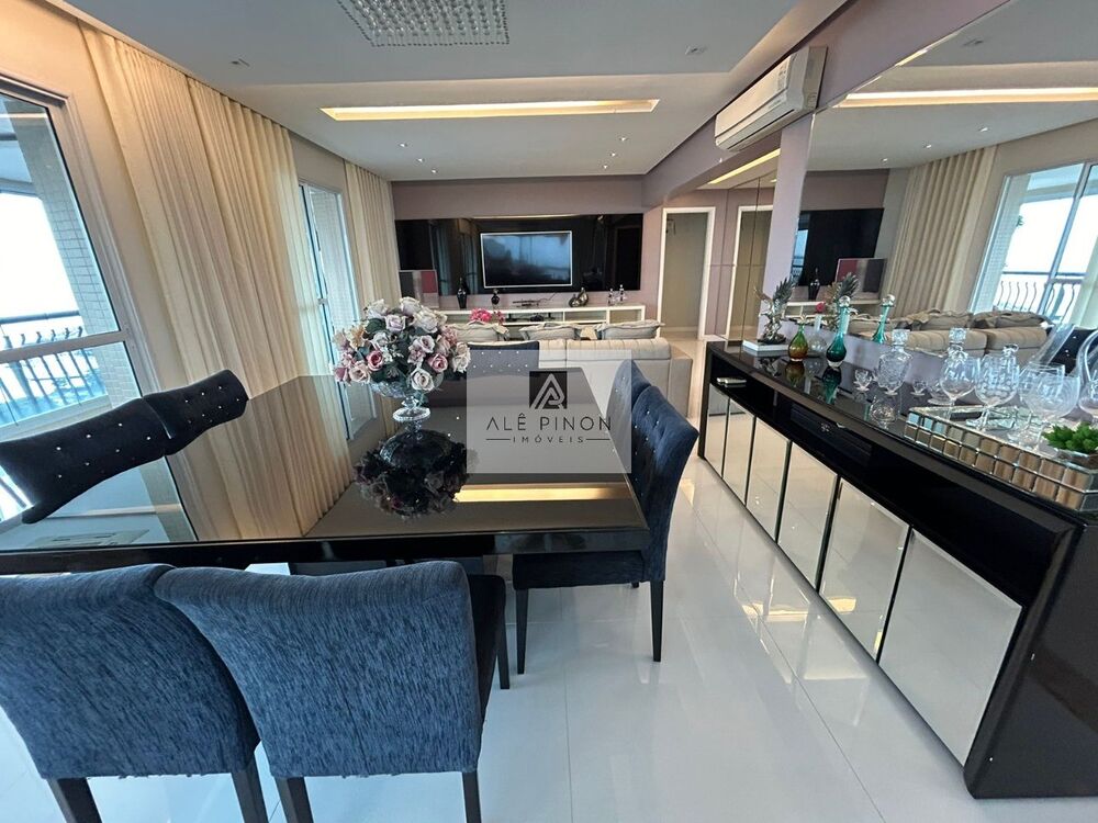 Apartamento, 3 quartos, 250 m² - Foto 28