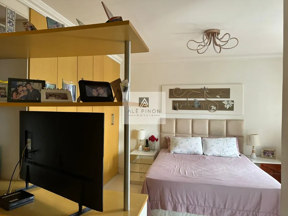Apartamento, 3 quartos, 140 m² - Foto 10