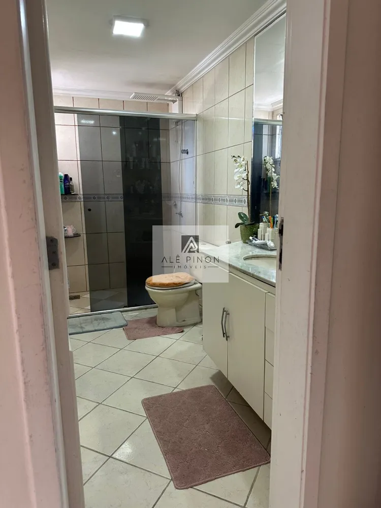 Apartamento, 3 quartos, 140 m² - Foto 17