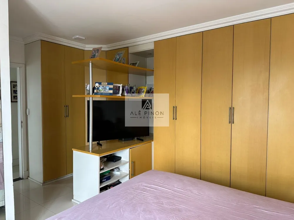 Apartamento, 3 quartos, 140 m² - Foto 9